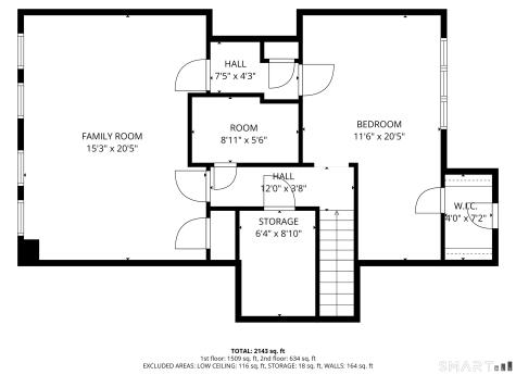 25 Stonegate Circle Cheshire CT 06410