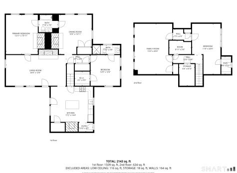 25 Stonegate Circle Cheshire CT 06410