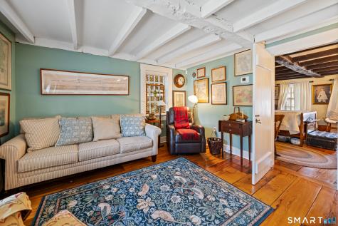 25 Stonegate Circle Cheshire CT 06410