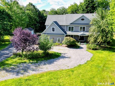 205 Wallens Street Winchester CT 06098