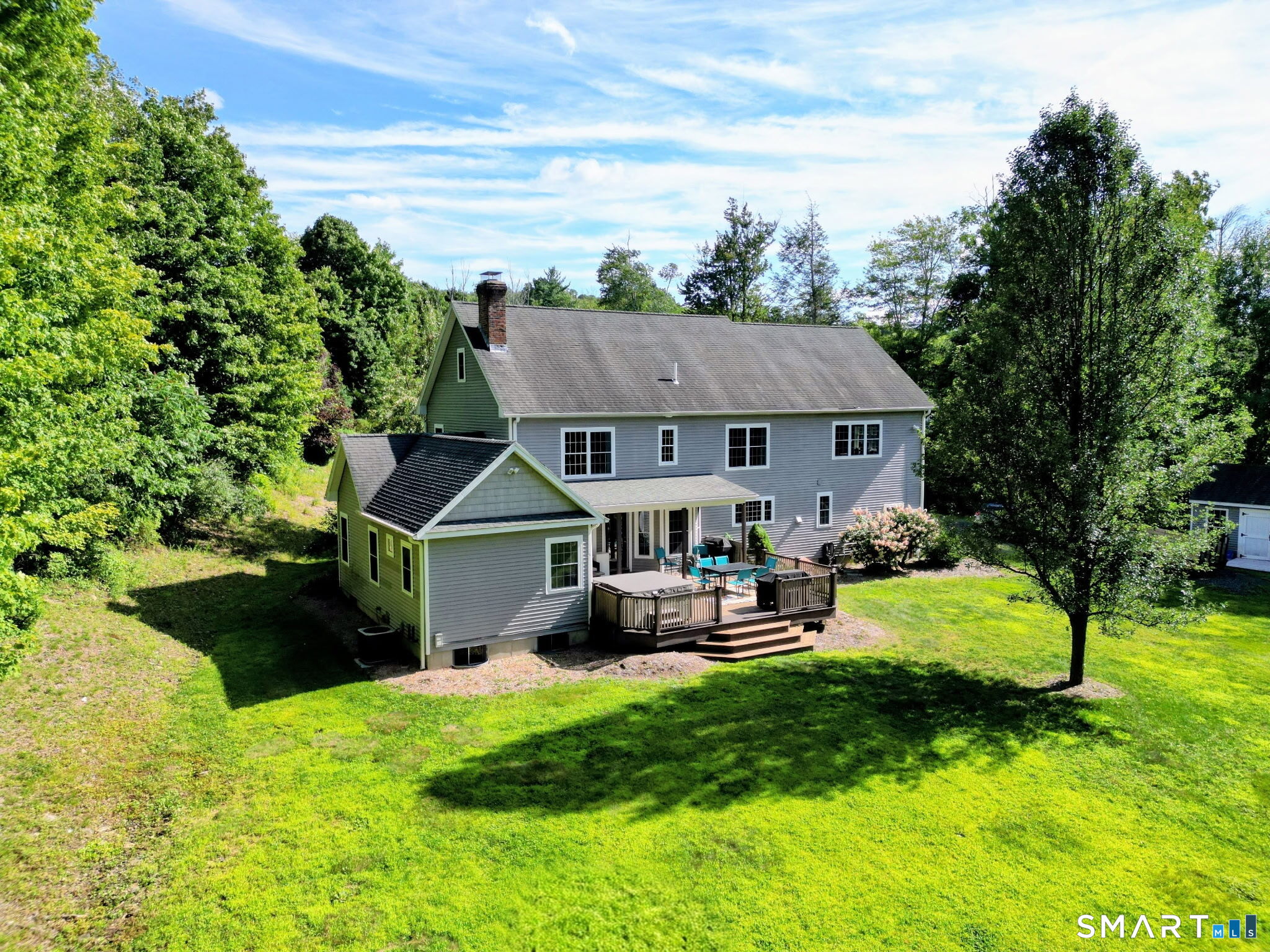 205 Wallens Street Winchester CT 06098