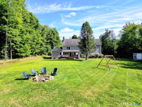 205 Wallens Street Winchester CT 06098