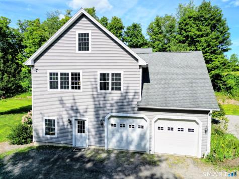 205 Wallens Street Winchester CT 06098