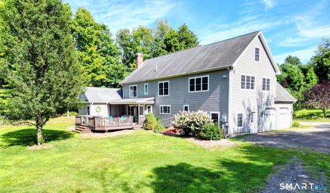 205 Wallens Street Winchester CT 06098