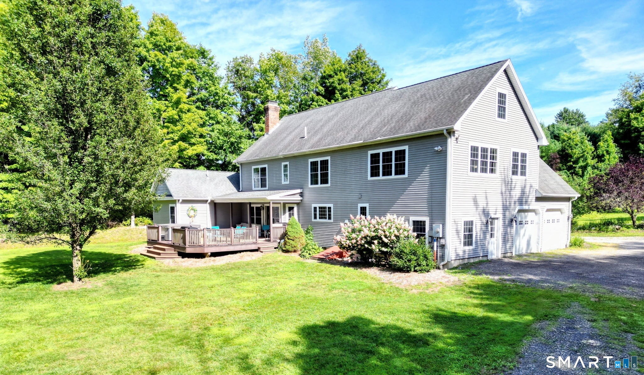 205 Wallens Street Winchester CT 06098