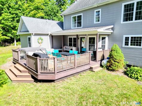 205 Wallens Street Winchester CT 06098
