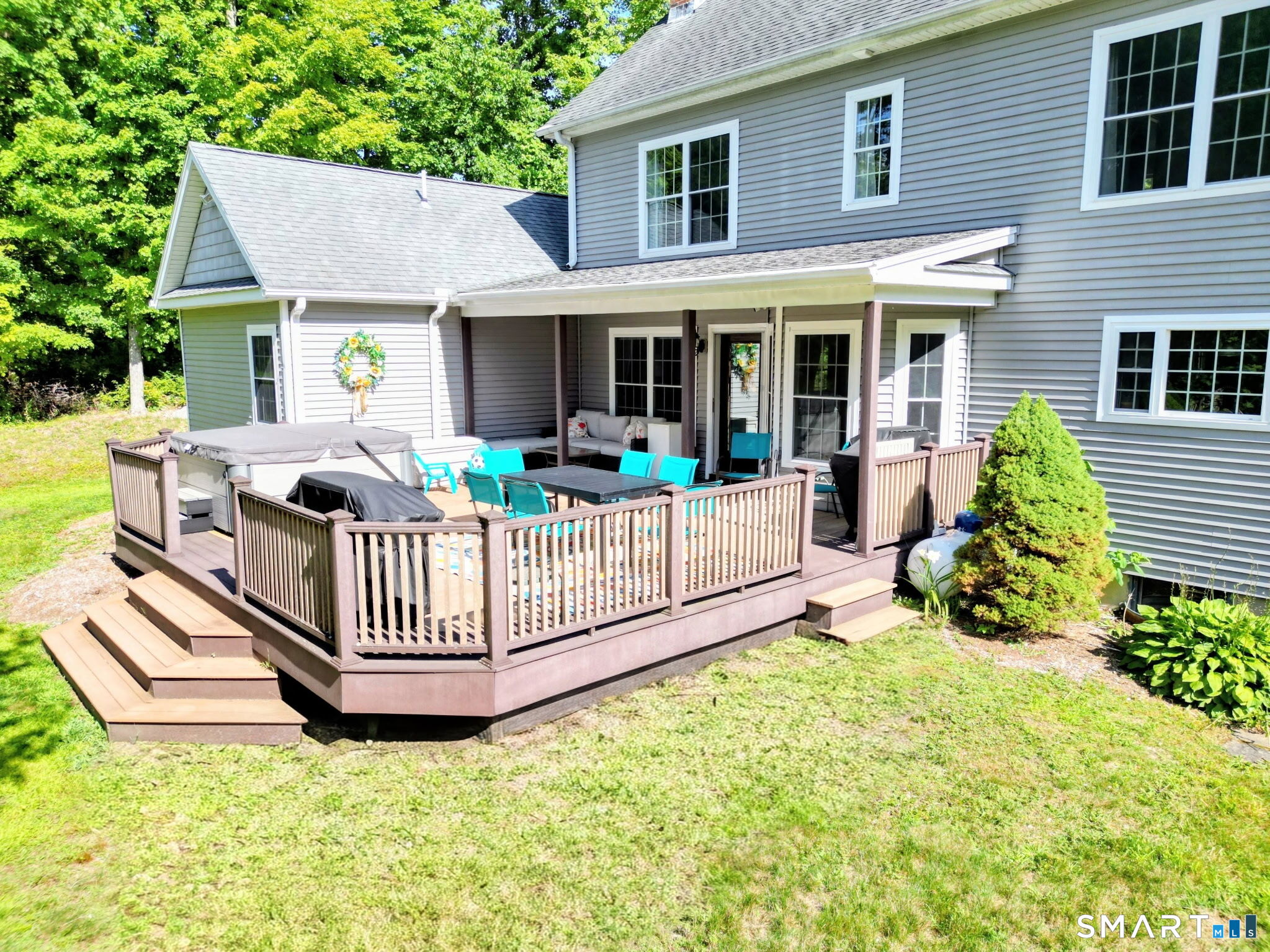 205 Wallens Street Winchester CT 06098