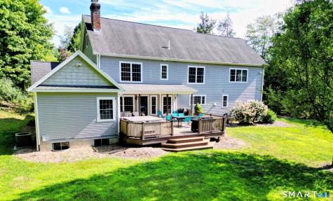 205 Wallens Street Winchester CT 06098