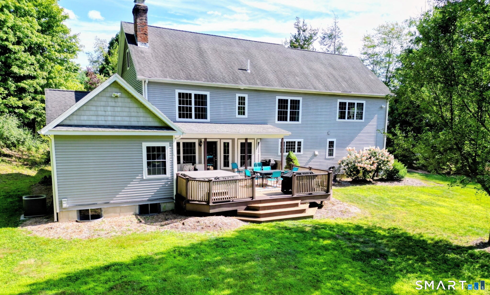 205 Wallens Street Winchester CT 06098