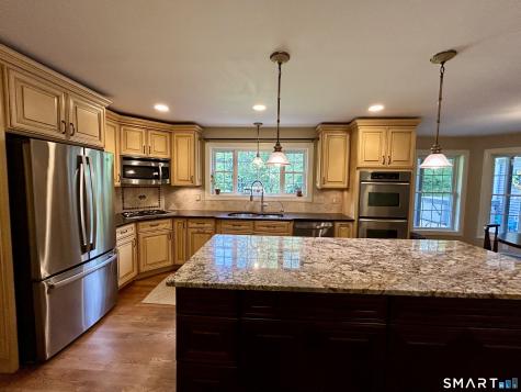 205 Wallens Street Winchester CT 06098