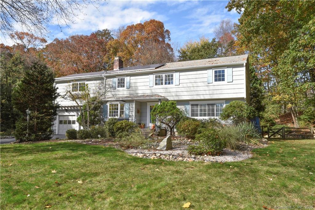 142 Trillium Road Fairfield CT 06824