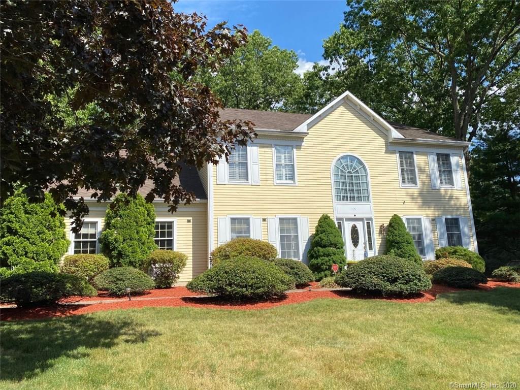 115 Pierce Boulevard Windsor CT 06095