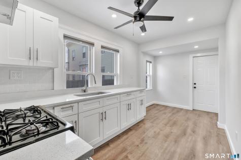 252 Shelton Street Bridgeport CT 06608