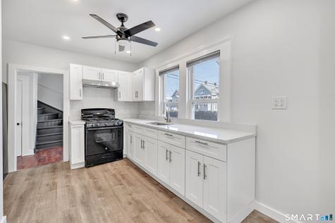 252 Shelton Street Bridgeport CT 06608