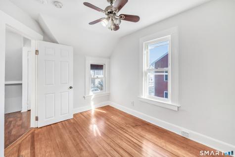 252 Shelton Street Bridgeport CT 06608