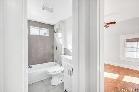 252 Shelton Street Bridgeport CT 06608