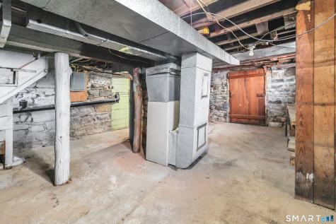 252 Shelton Street Bridgeport CT 06608