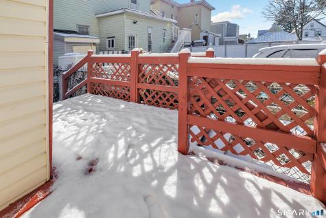 252 Shelton Street Bridgeport CT 06608