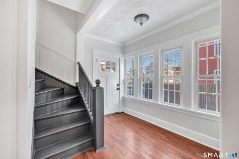 252 Shelton Street Bridgeport CT 06608