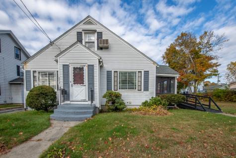 252 Church Street Putnam CT 06260