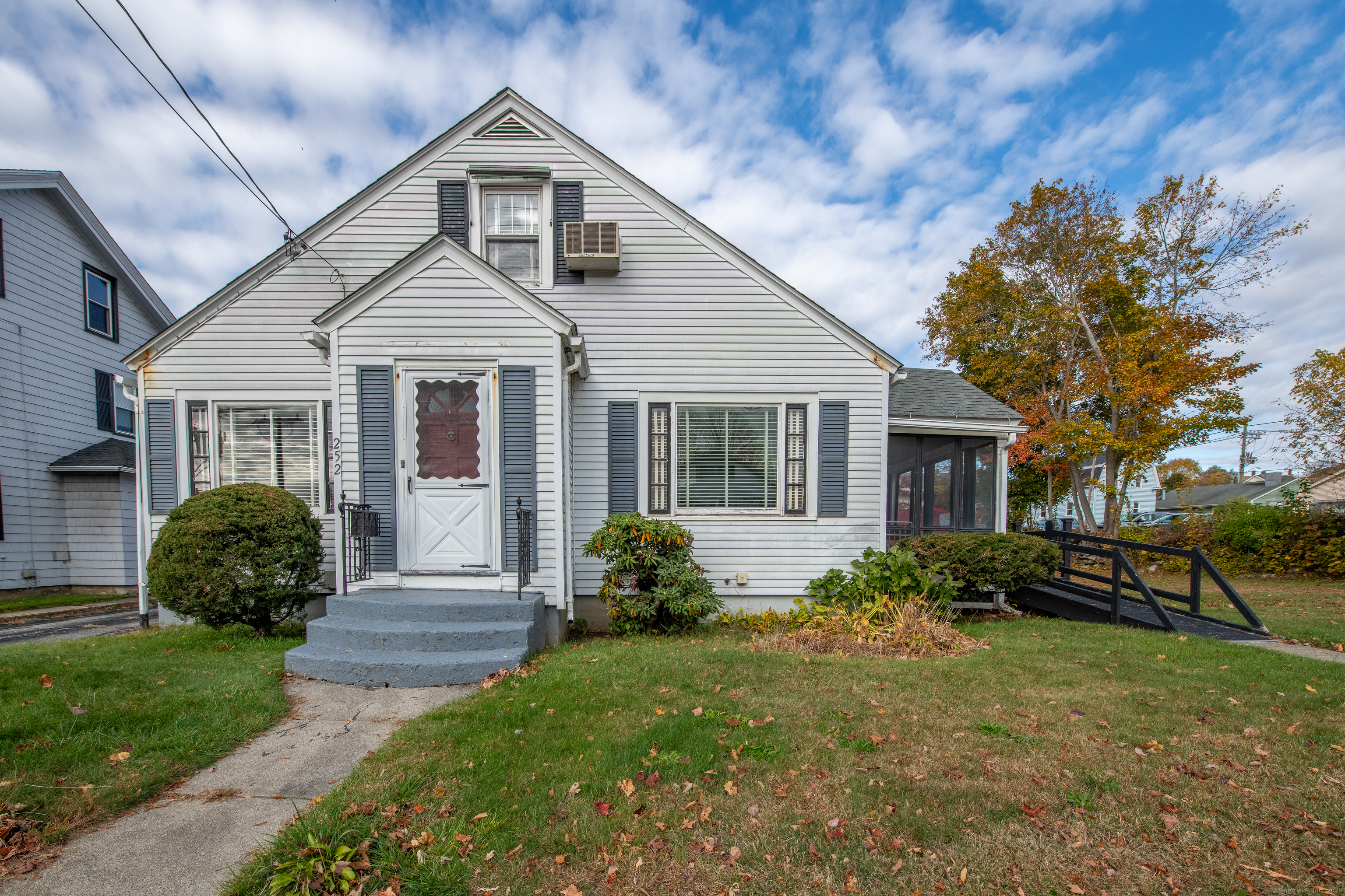 252 Church Street Putnam CT 06260