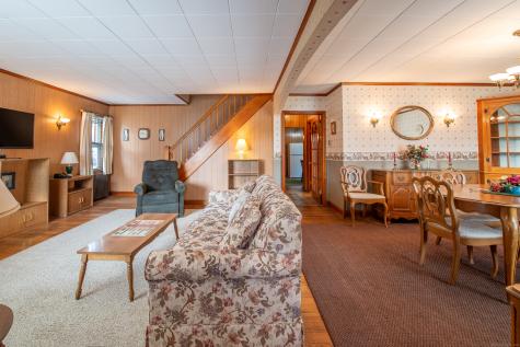 252 Church Street Putnam CT 06260