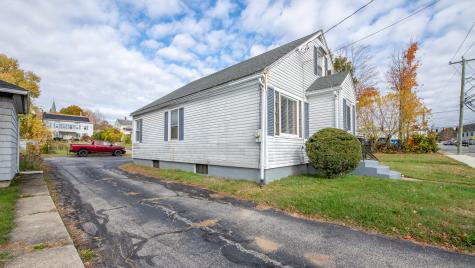 252 Church Street Putnam CT 06260