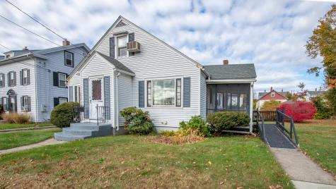 252 Church Street Putnam CT 06260