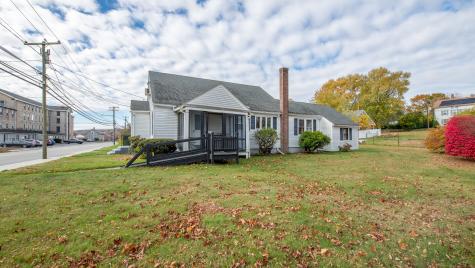 252 Church Street Putnam CT 06260