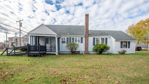 252 Church Street Putnam CT 06260