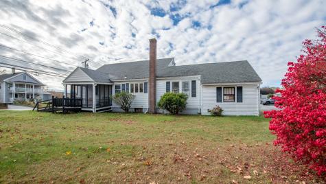 252 Church Street Putnam CT 06260