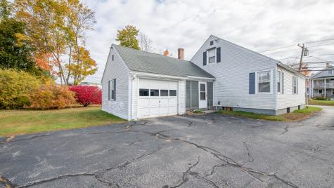 252 Church Street Putnam CT 06260