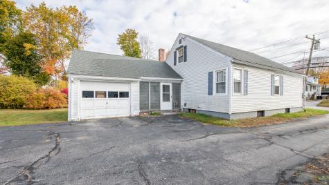 252 Church Street Putnam CT 06260