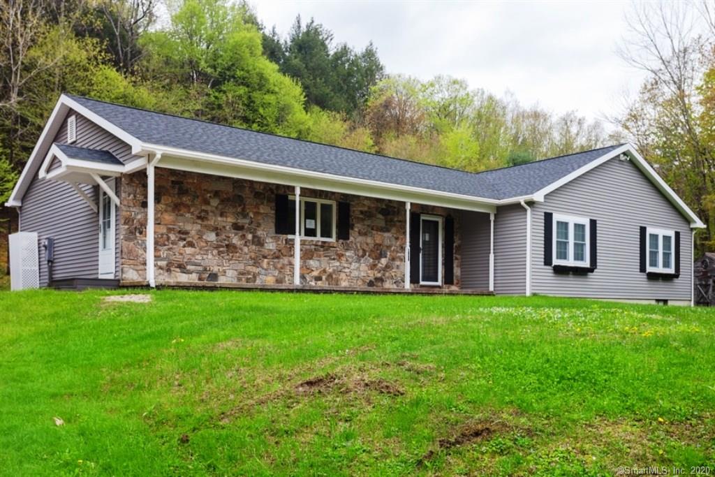 1226 Litchfield Road Norfolk CT 06058