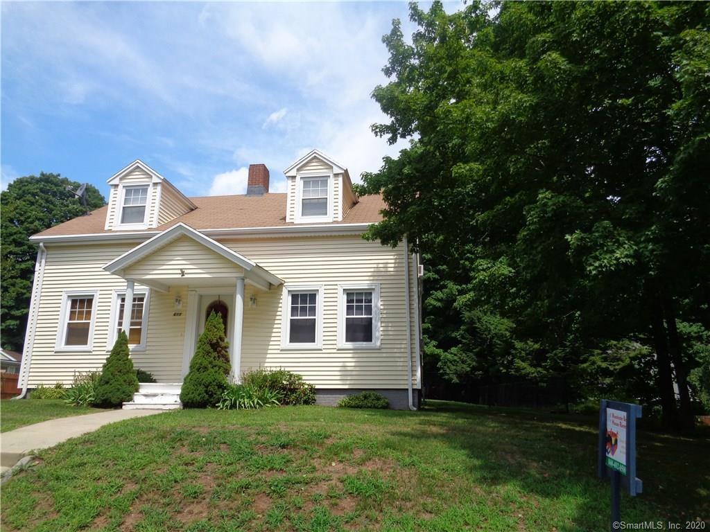 611 North Main Street Manchester CT 06042