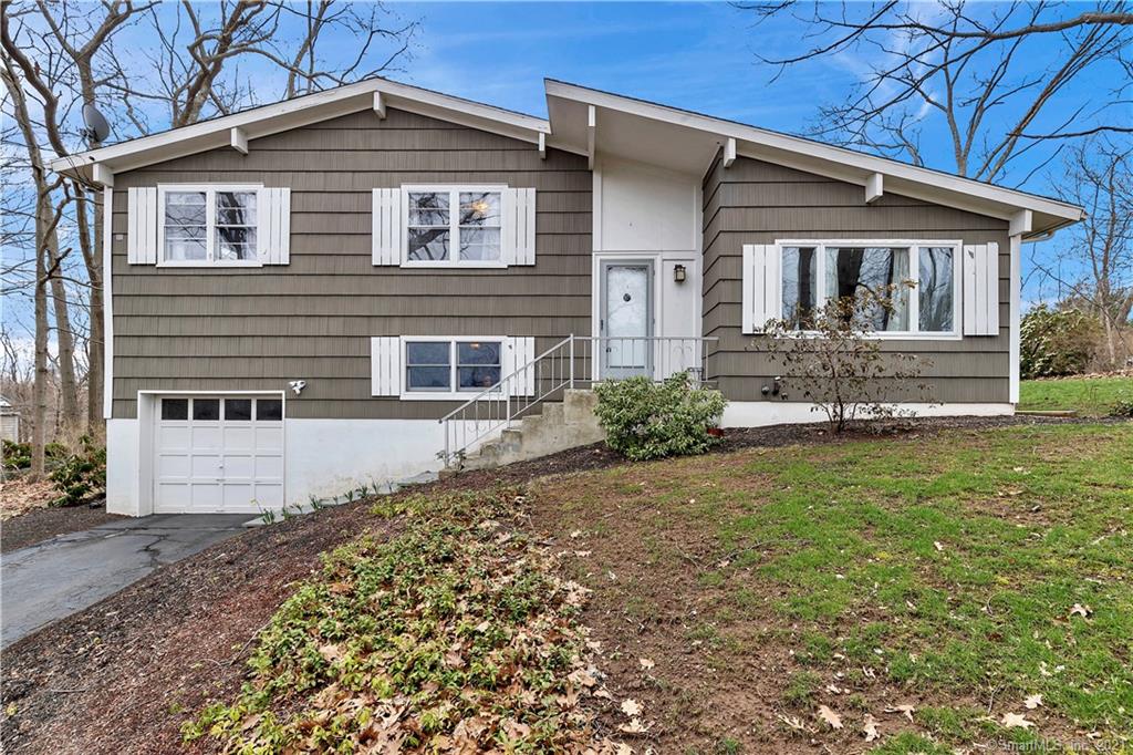65 Pine Orchard Road Branford CT 06405