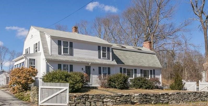 212 Thompson Road Thompson CT 06277