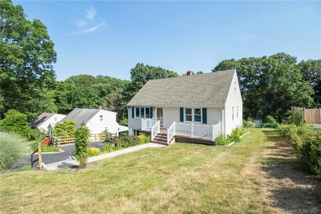 42 Belmont Avenue Shelton CT 06484