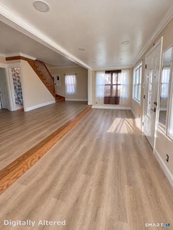 91 Virginia Avenue Waterbury CT 06705