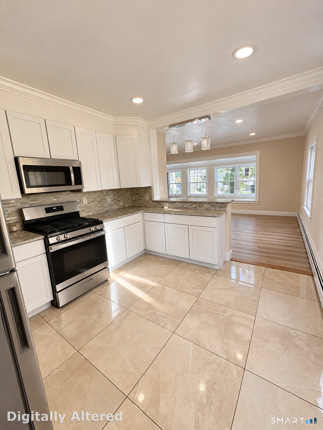 91 Virginia Avenue Waterbury CT 06705