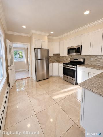 91 Virginia Avenue Waterbury CT 06705