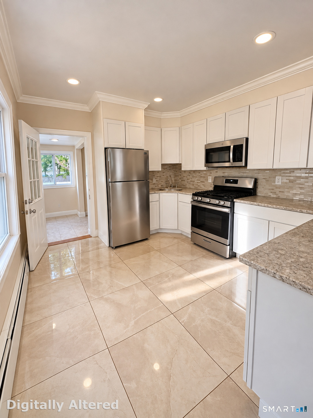 91 Virginia Avenue Waterbury CT 06705