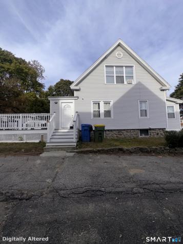 91 Virginia Avenue Waterbury CT 06705