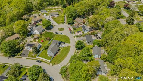 6 Amherst Court Groton CT 06355