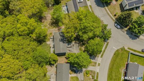 6 Amherst Court Groton CT 06355