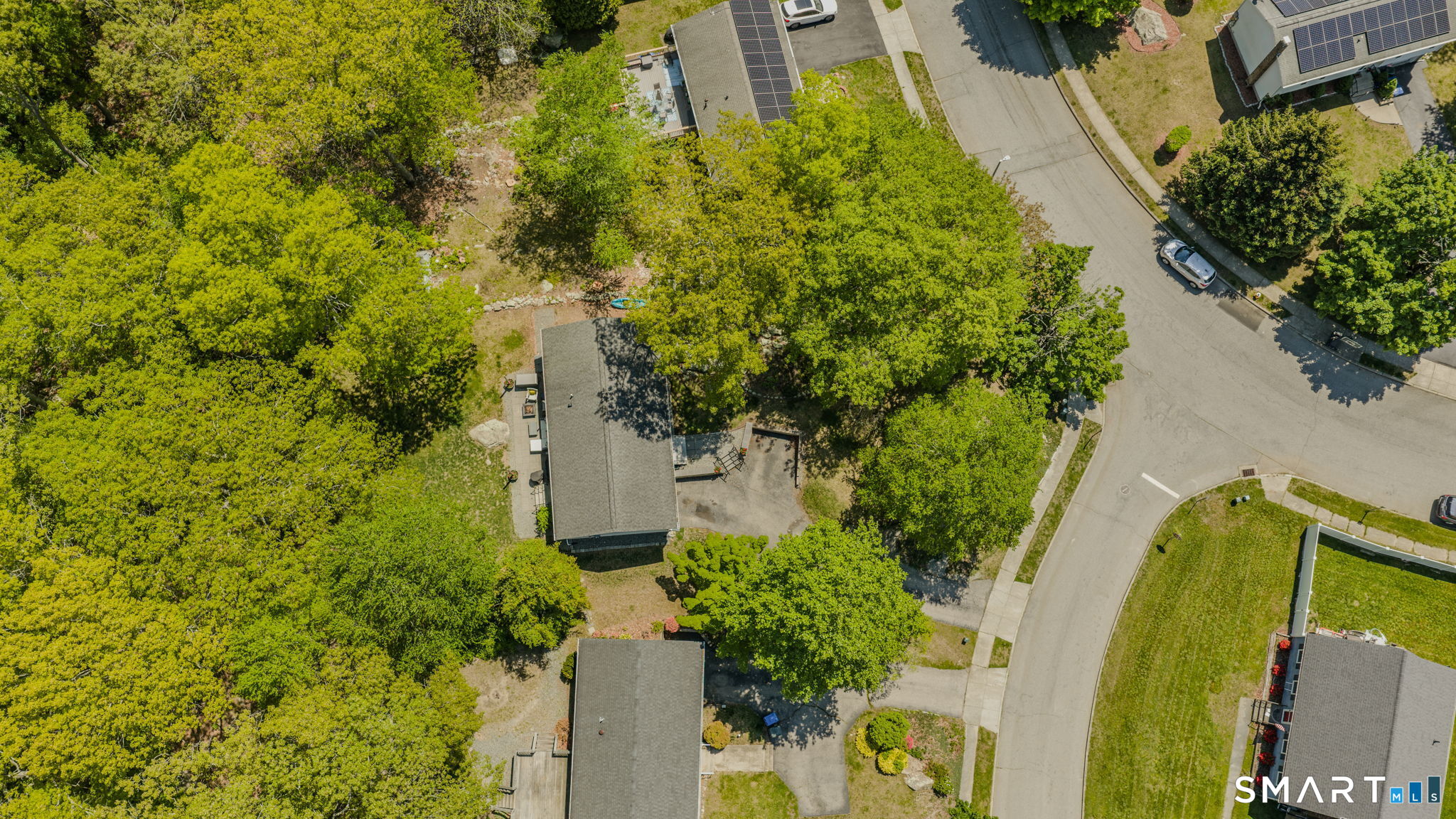 6 Amherst Court Groton CT 06355