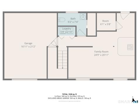 6 Amherst Court Groton CT 06355