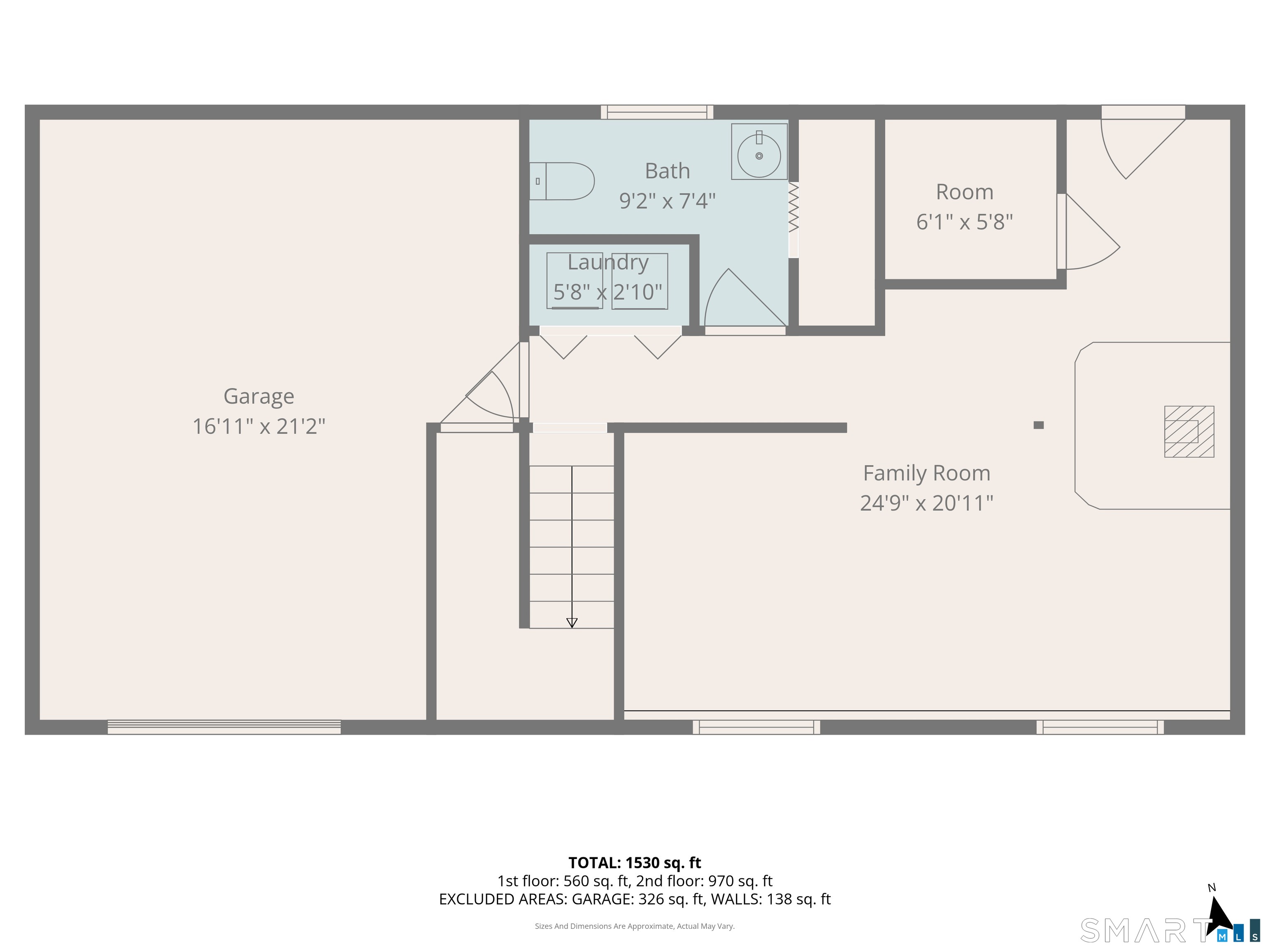 6 Amherst Court Groton CT 06355