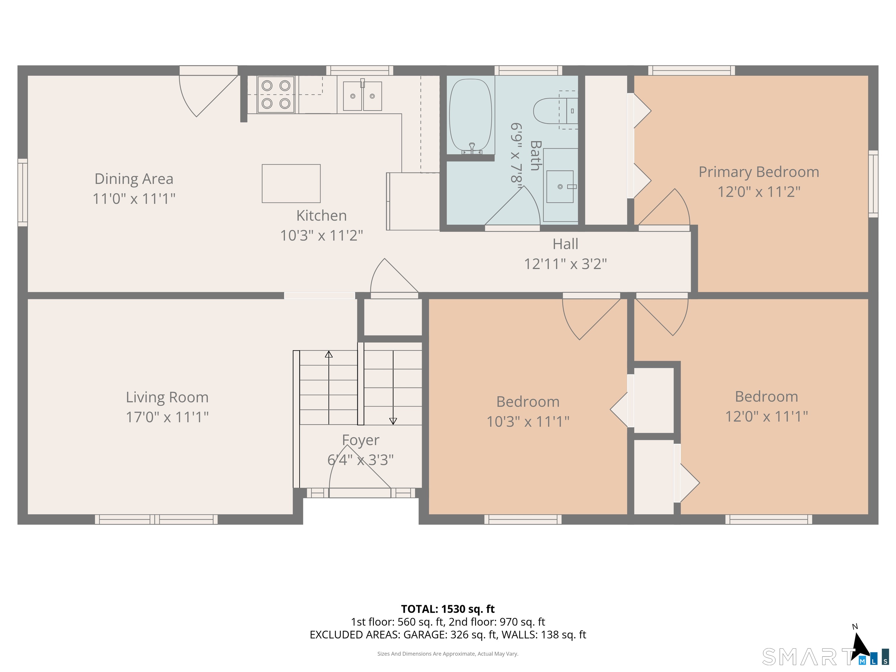 6 Amherst Court Groton CT 06355