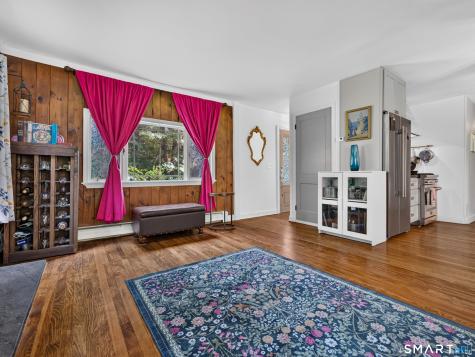 17 Pound Hill Road Franklin CT 06254